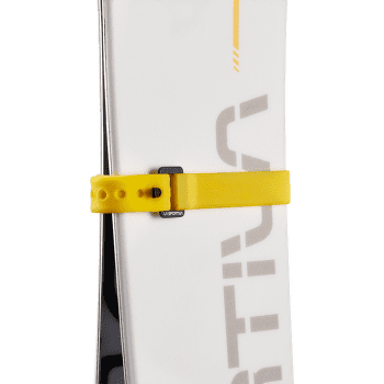 Pásek La Sportiva SKI STRAP Yellow/Black