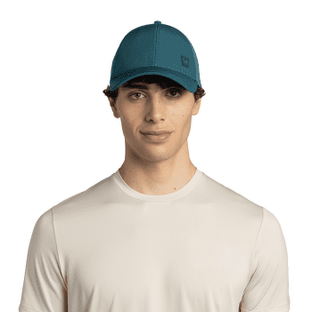 Kšiltovka Buff Summit Cap SOLID TUNDRA KHAKI
