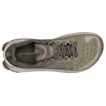 Topánky Altra Olympus 6 Hike Low GTX Men BROWN/TAUPE