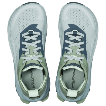 Topánky Altra Olympus 6 Women GRAY SHADOW
