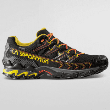 Boty La Sportiva Ultra Raptor II Gtx Black/Yellow