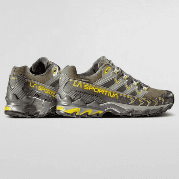 Topánky La Sportiva Ultra Raptor II Gtx Carbon/Moss
