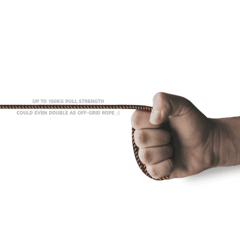 Kabel Xtorm Xtreme cable USB-C PD Ultra 240W (1.5m)