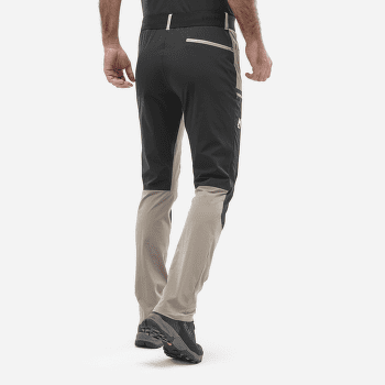 Kalhoty Millet ONEGA STRETCH PANT Men DORITE/BLACK NEW