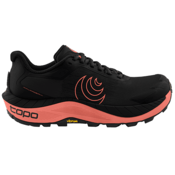 Topánky Topo athletic MTN Racer 4 Women Black / Rose