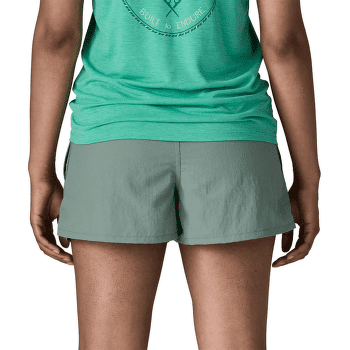 Kraťasy Patagonia Barely Baggies Shorts - 2 1/2 in. Women Wrasse: Wetland Blue