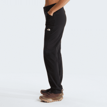 Nohavice The North Face Speedlight Regular Pants Women TNF BLACK