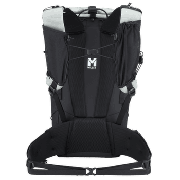 Batoh Millet PARMELAN 25 SILVERSTONE/BLACK