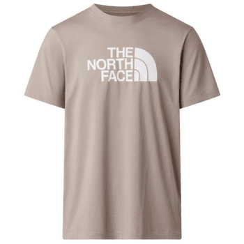 Tričko krátky rukáv The North Face Evolution Half Dome Regular Short Sleeve Tee Men 2MB STONE SLAB