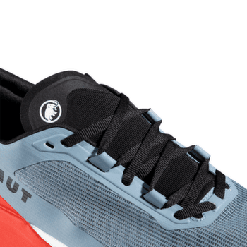 Boty Mammut Aenergy Trail Endurance Ultra Low Men nebla-mammut red