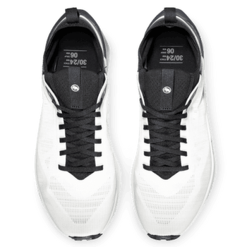 Topánky Mammut Aenergy Trail Speed Low Men white-black