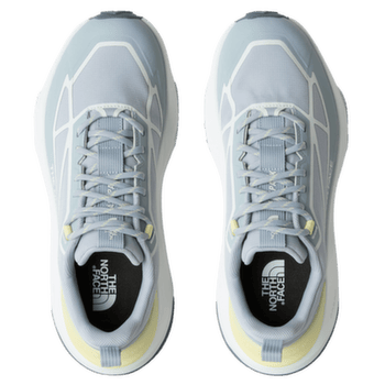 Topánky The North Face Fastpack WP Women L0F FROST GREY/LEMON MIST