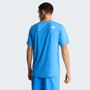 Tričko krátky rukáv The North Face 24/7 S/S TEE REG Men MARINA BLUE