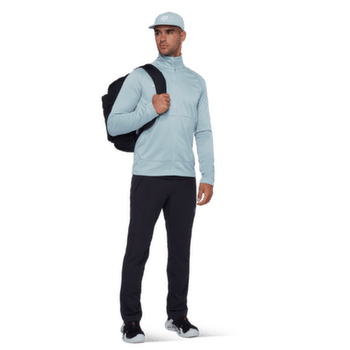 Bunda Mammut CRAG ML JACKET MEN nebla