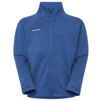 Bunda Mammut TAISS ML JACKET KIDS 50665 tschiel
