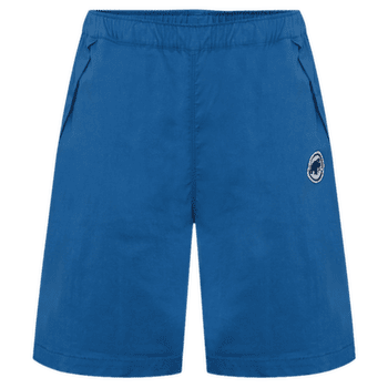 Kraťasy Mammut CRAG CLIMBING SHORT MIDI KIDS 50665 tschiel