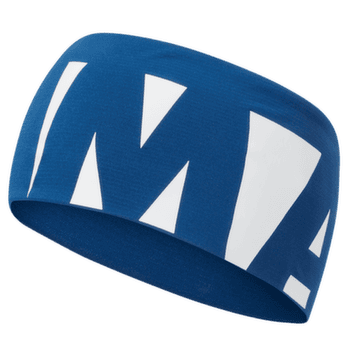 Čelenka Mammut AENERGY LIGHT HEADBAND 50665 tschiel