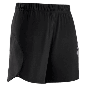 Kraťasy X-Bionic X-Bionic® Corefusion Run Discover Shorts Women X Black