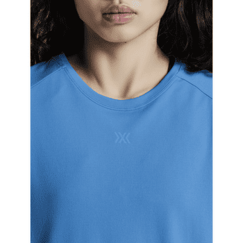 Triko krátký rukáv X-Bionic X-Bionic® XCeed Run Discover Shirt Women X Black