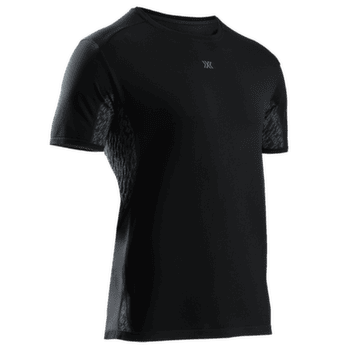 Triko krátký rukáv X-Bionic X-Bionic® XCeed Run Discover Shirt Women X Black