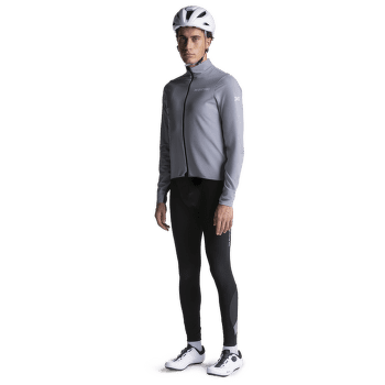 Bunda X-Bionic X-Bionic® Corefusion Ride Softshell Jacket Men Rhino Grey