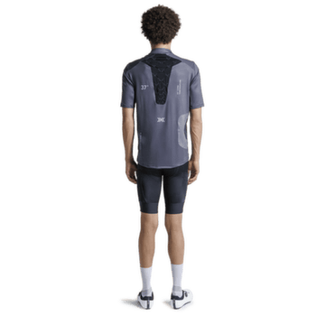 Triko krátký rukáv X-Bionic X-Bionic® Corefusion Gravel Jersey Men MULTI COLOR/PEANUT BUTTER