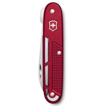 Nůž Victorinox Onefold Alox red 93 mm Red