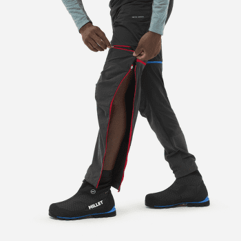 Nohavice Millet TRILOGY JORASSES ZIP0 PT Men NOIR NEW