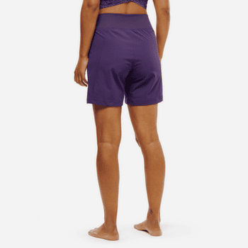 Kraťasy Millet CIMAI POLY SHORT Women PURPLE VELVET