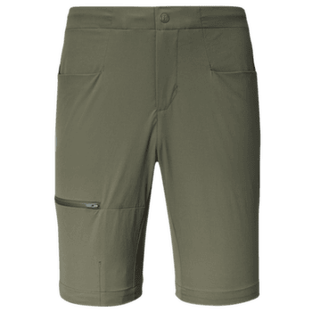 Kraťasy Millet CIMAI POLY SHORT Men GRAPE LEAF