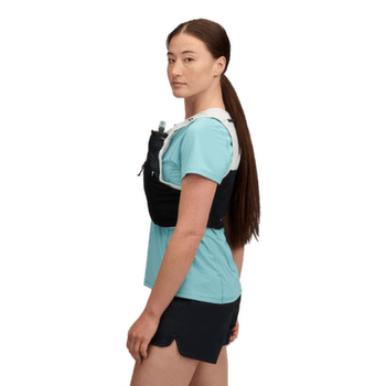 Vesta Black Diamond Distance 6 Hydration Vest Black