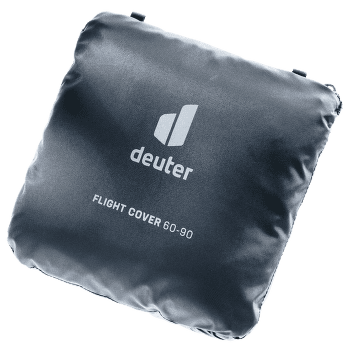Obal deuter Flight Cover 60-90 Black