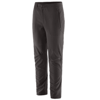 Nohavice Patagonia Terravia Alpine Pants Women Black