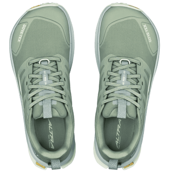 Topánky Altra Lone Peak 9+ GTX Women DUSTY OLIVE