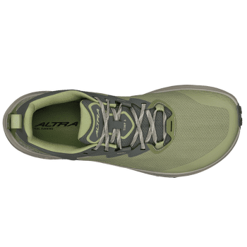 Topánky Altra Timp 6 Men DUSTY OLIVE