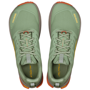 Boty Altra Lone Peak 9+ GTX Men DUSTY OLIVE