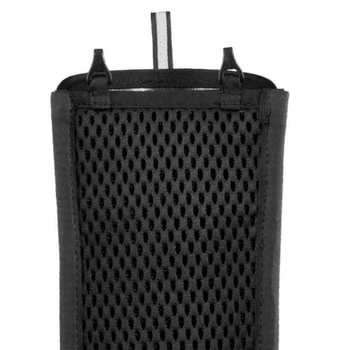 Vrecko Mammut Aenergy Trail Quiver black 0001