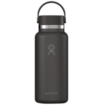 Termoska Hydro Flask 32 OZ WIDE FLEX CAP 001 Black