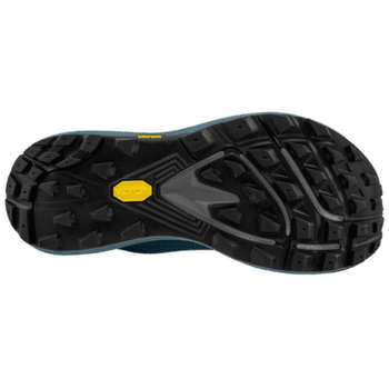 Topánky Topo athletic Terraventure 5 WIDE Women Slate / Blue