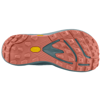 Boty Topo athletic Pursuit 3 Women Slate / Clay