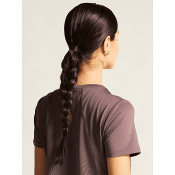 Tričko krátky rukáv Craft ADV Essence SS Tee 2 Women FLINT