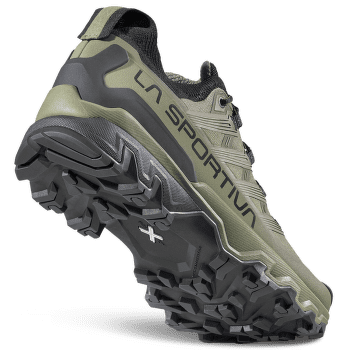 Topánky La Sportiva Ultra Raptor 3 GTX Men Cypress/Black