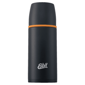 Termoska Esbit Vacuum Bottle 500 ml black Black