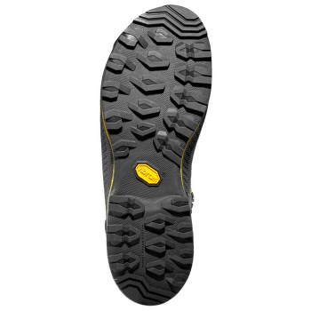 Topánky La Sportiva TX5 Evo Mid GTX Men Carbon/Yellow