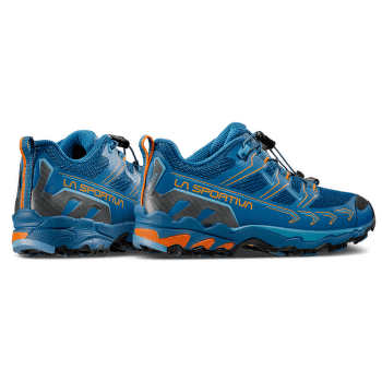 Topánky La Sportiva Ultra Raptor II JR Space Blue/Maple