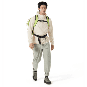 Bunda Arcteryx Squamish Hoody Men Fluidity