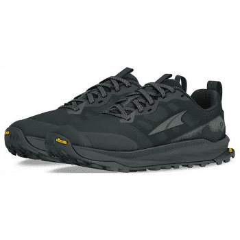 Boty Altra LONE PEAK 9+ WIDE Women BLACK