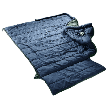 Spacák deuter Orbit SQ +6 ivy-ink