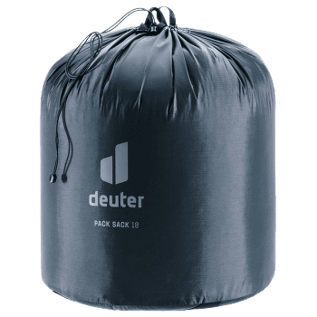 Vak deuter Pack Sack 18 Black