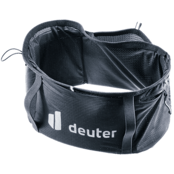 Ľadvinka deuter Traick Belt Black